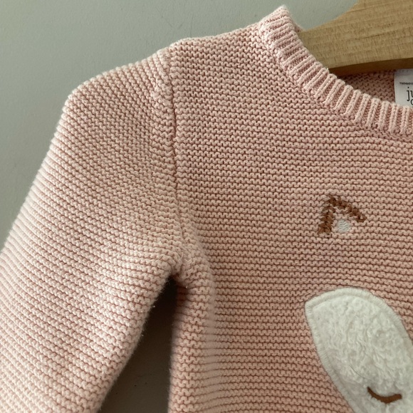 $5 ADD ON Just one you by Carter’s sweater 18M Kyte Baby Janie and Jack‎ Noralee - Picture 3 of 3